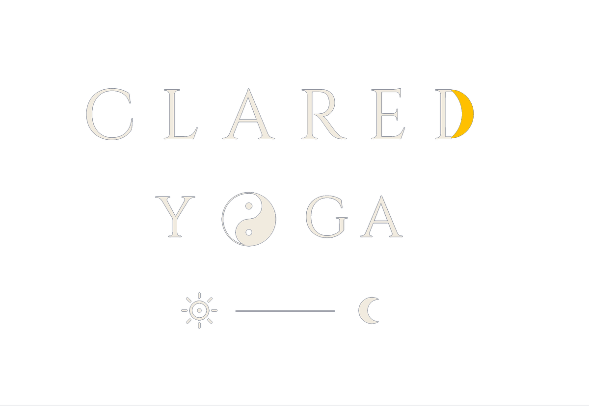 Clared Yoga